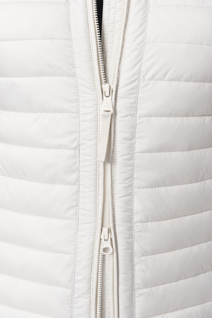 Doudoune M/L 24, coloris Marshmallow