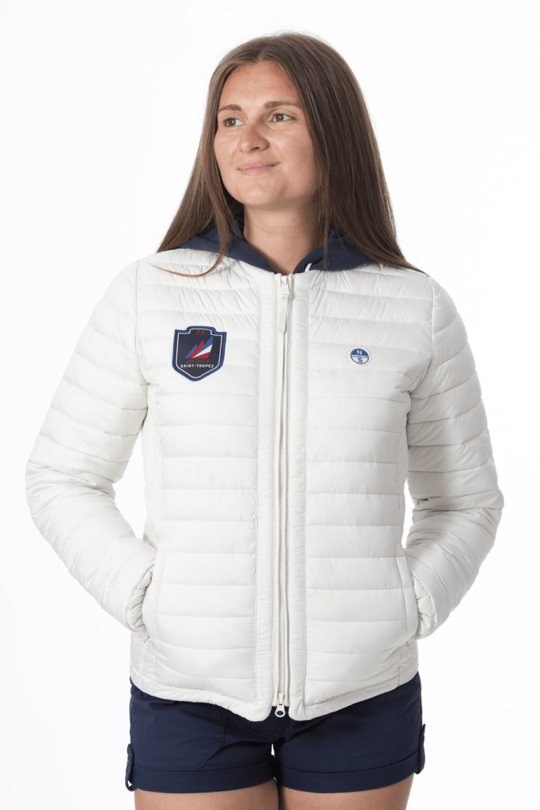 Doudoune M/L 24
