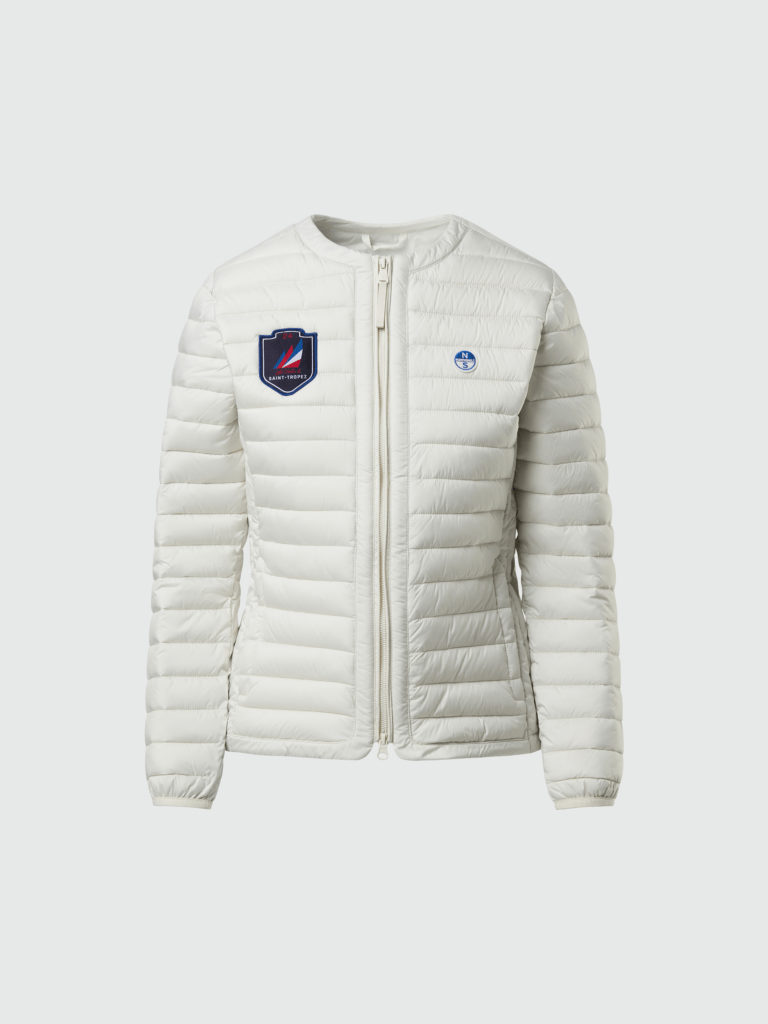 Doudoune M/L 24, coloris Marshmallow