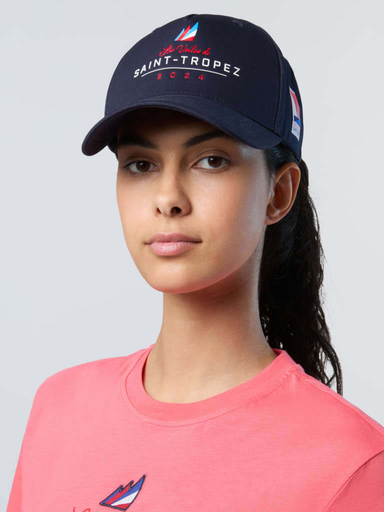 Casquette Brodée 24