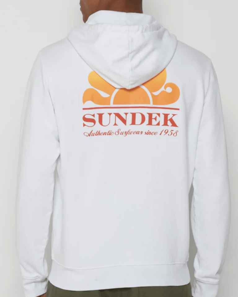 Full Zip Fleec