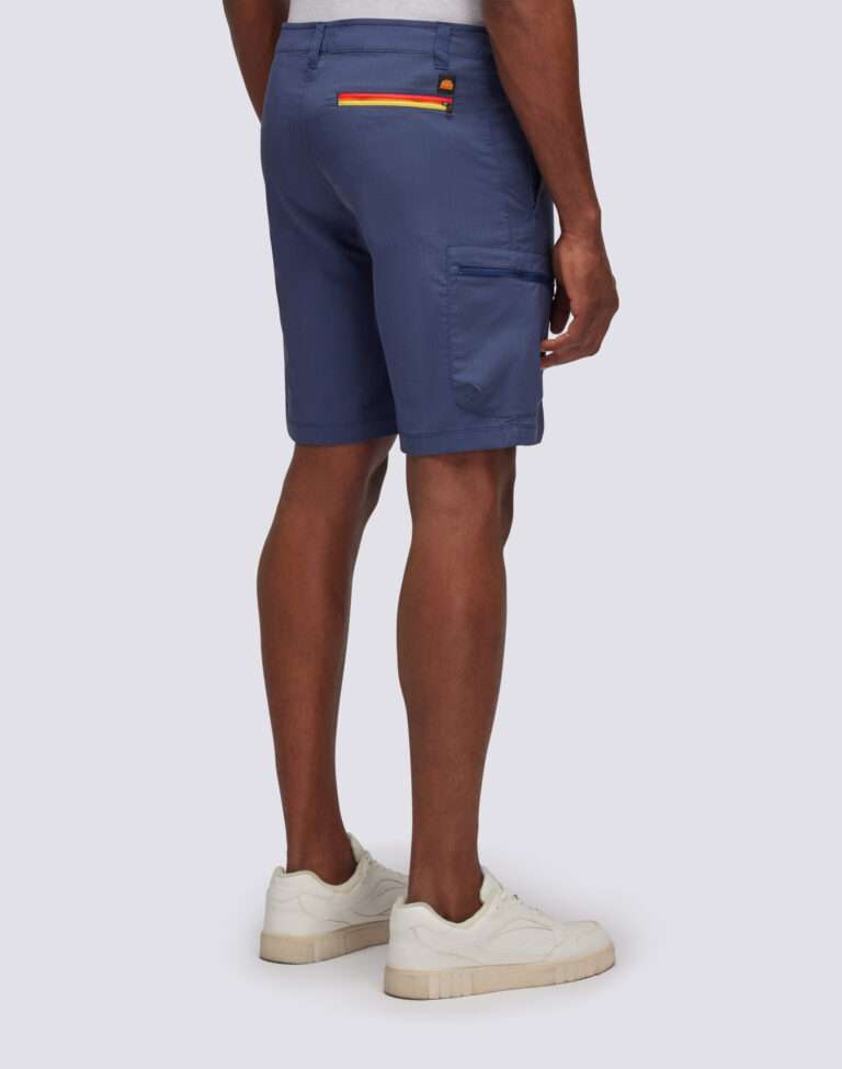 Adan Walkshort