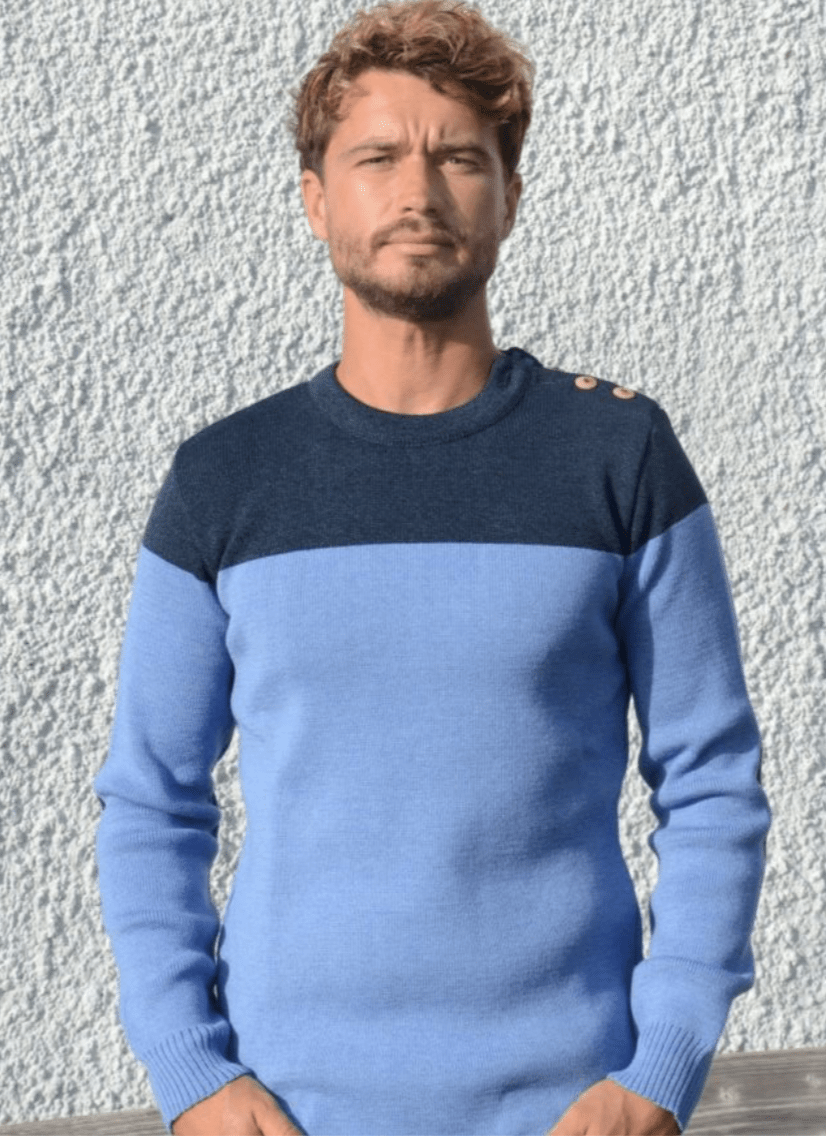 Opthodiego_bleu_pull_marin_collection_2024_front