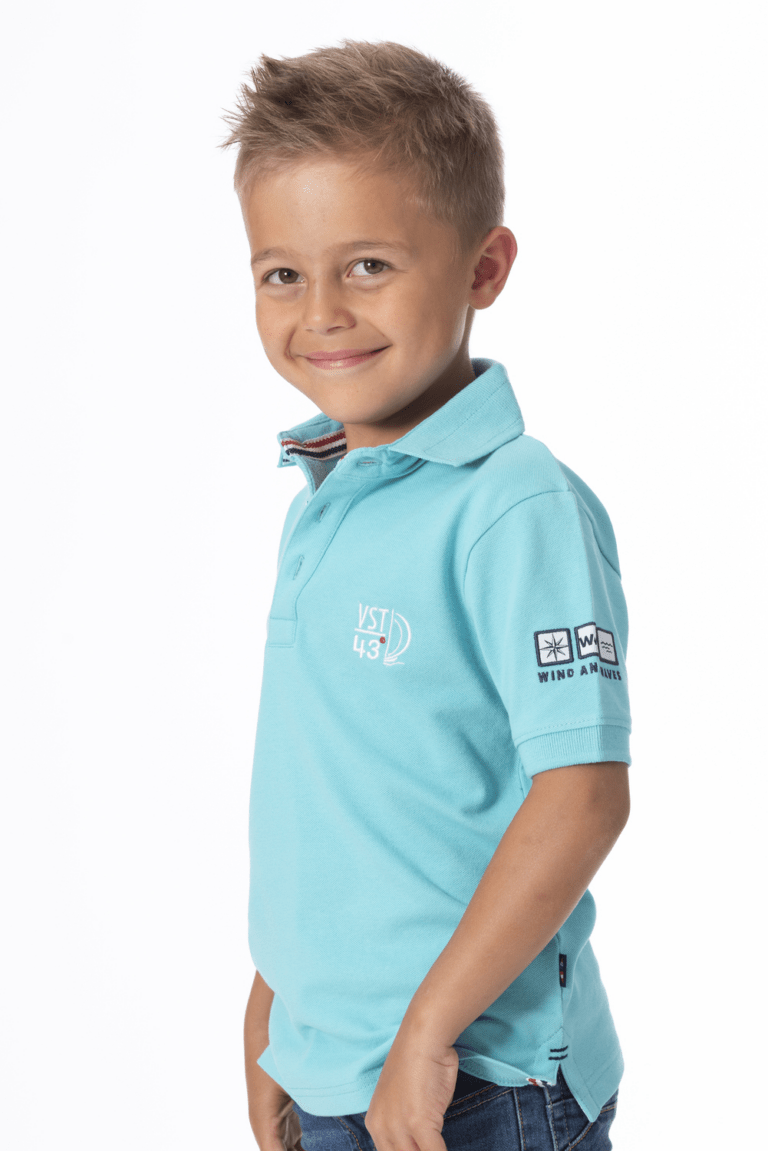 Polo Cassagne JR