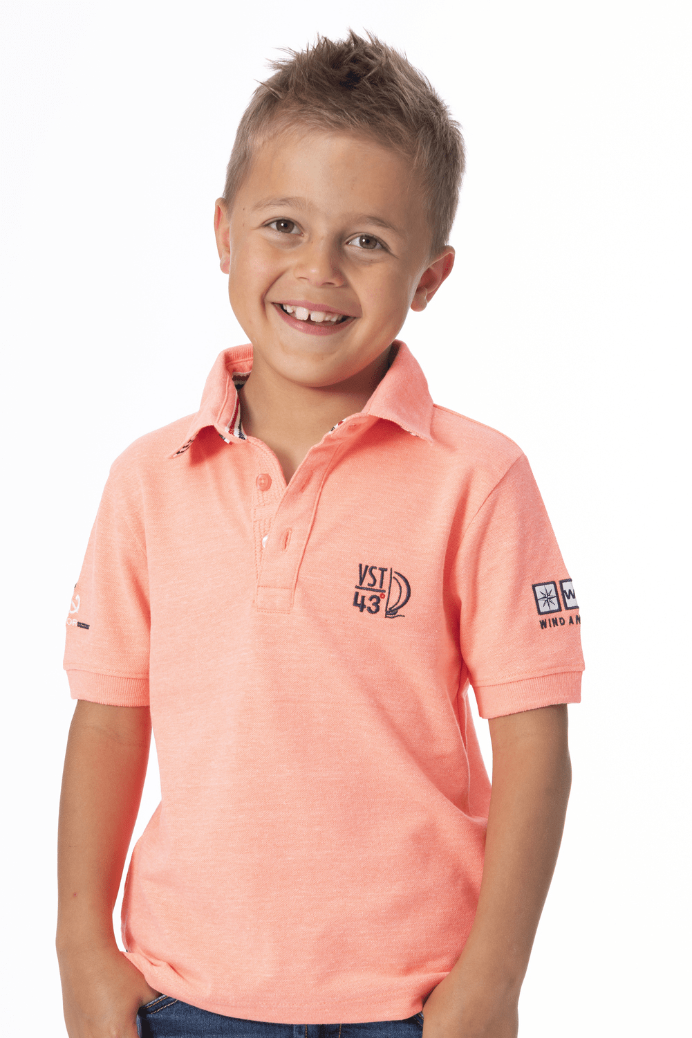 polo_cassagne_junior_vst43_corail_face2
