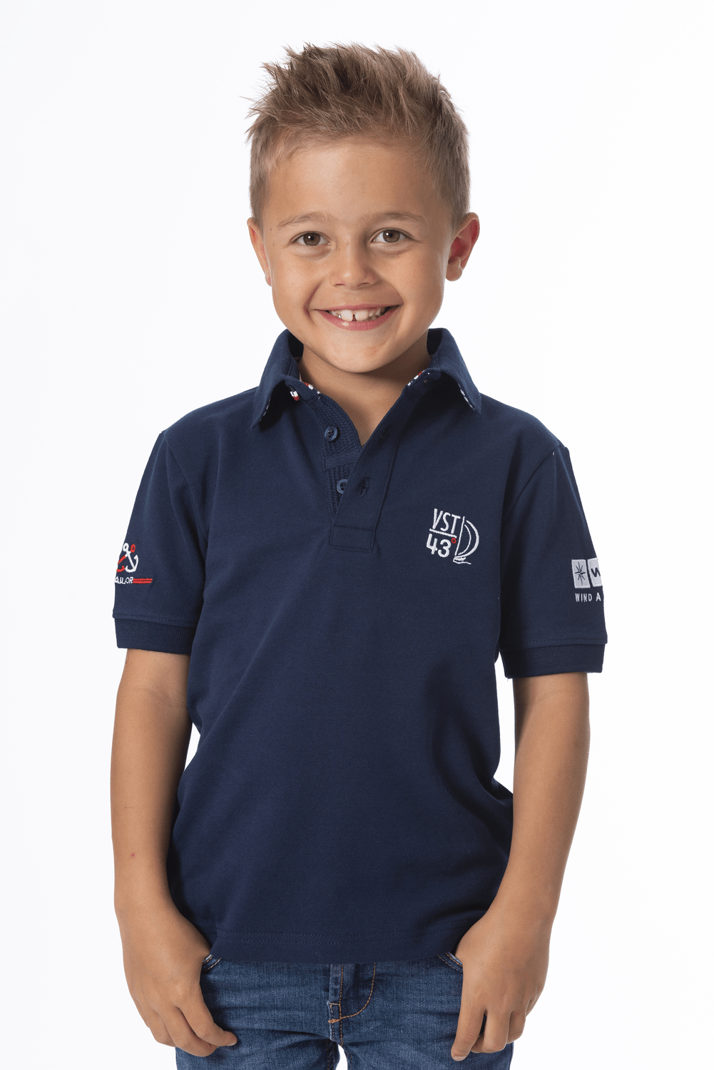 polo_cassagne_junior_vst43_navy_face1