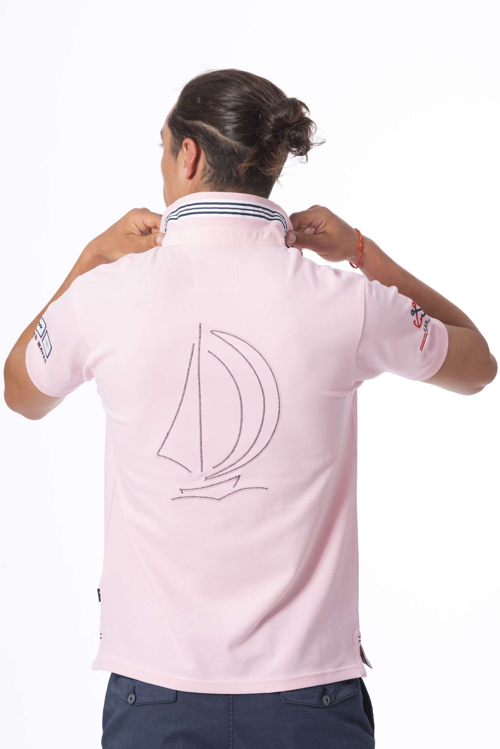 Polo Cassagne