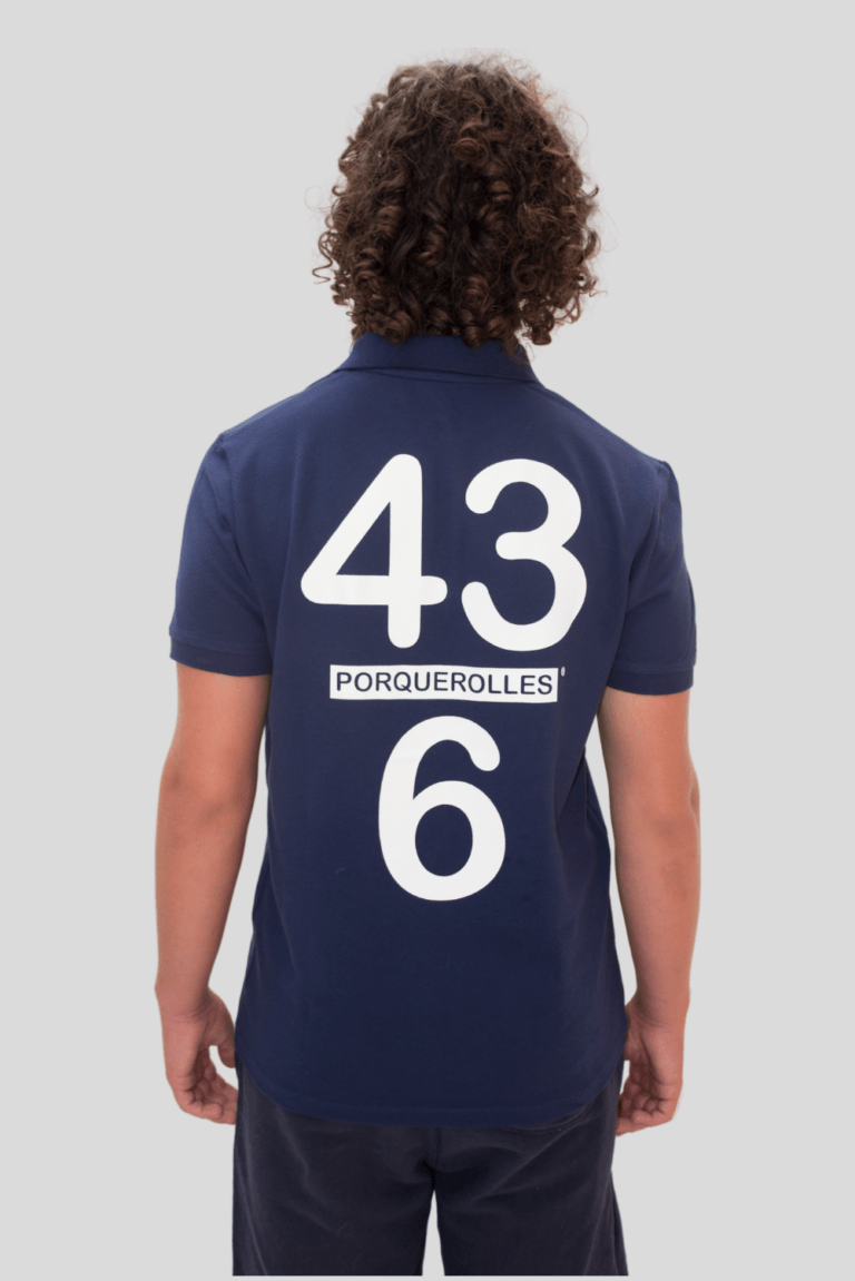 Polo Man 43°6