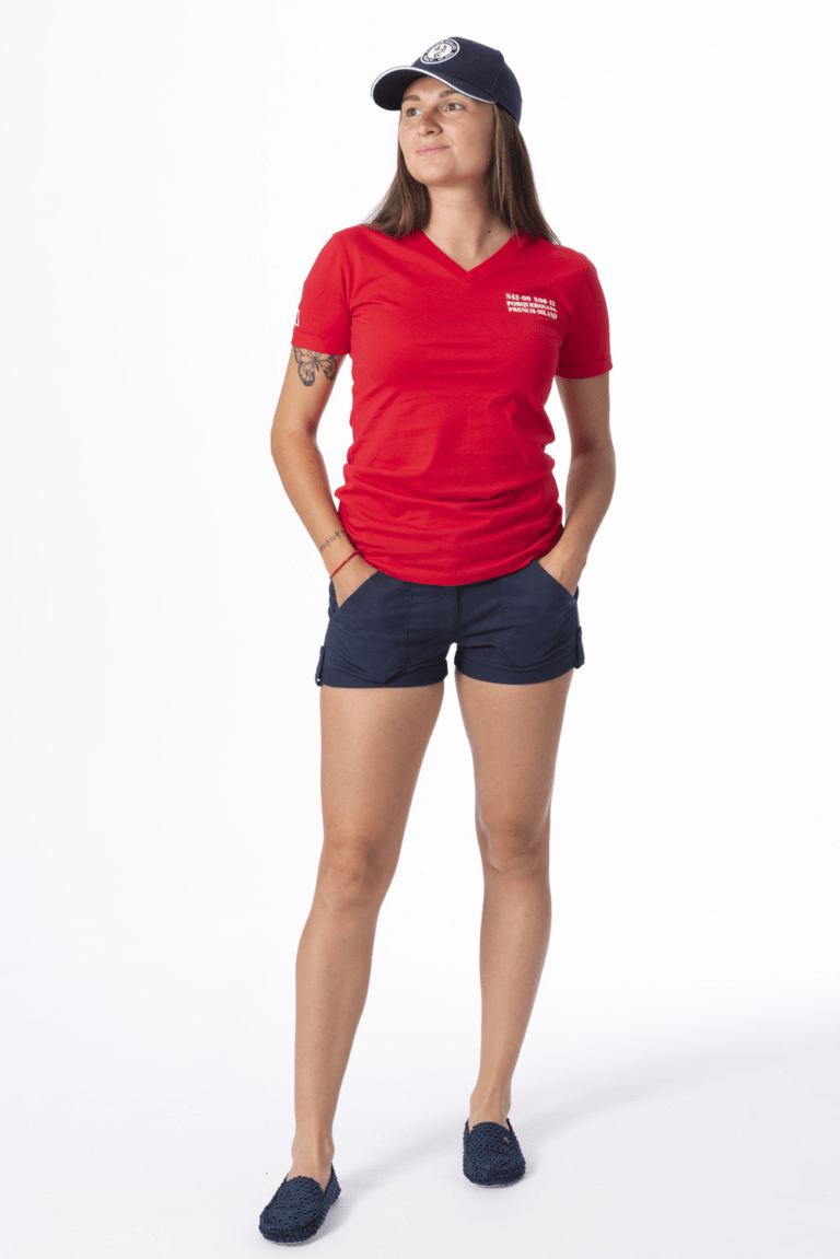 T Shirt Woman 43°6