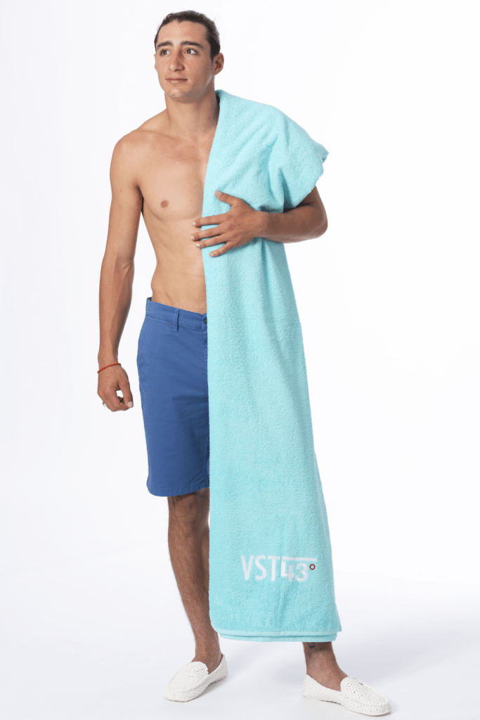 Serviette De Bain