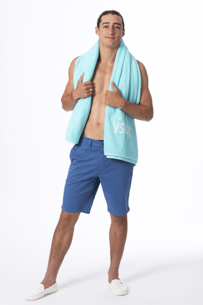 Serviette De Bain