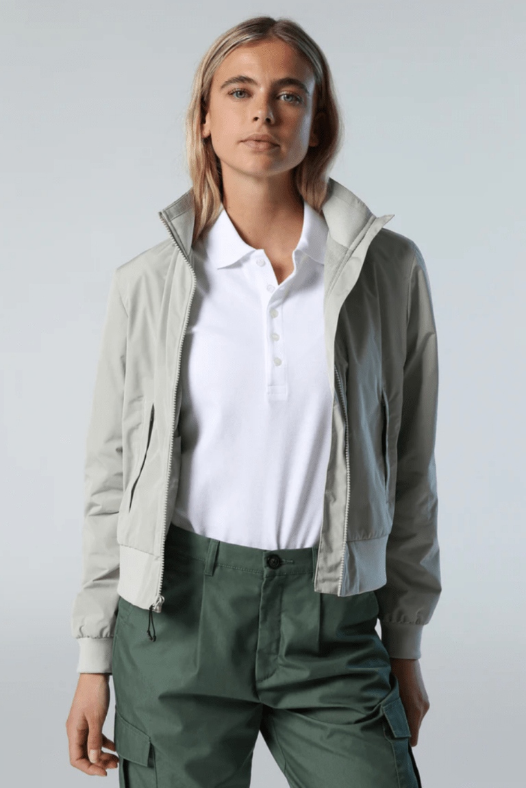 S/S POLO