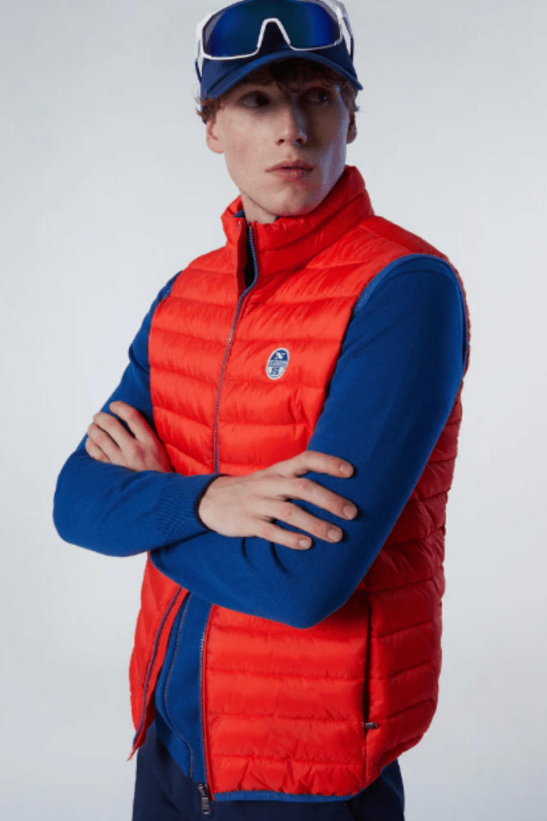 CROZET VEST