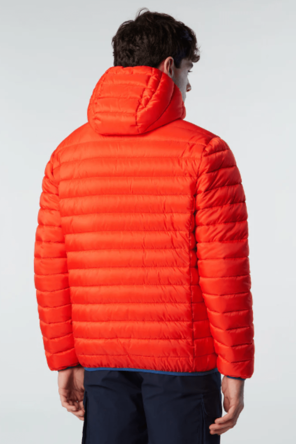 North Sails MEN'S JACKET CROZET JKT 603103 - Bora Shop