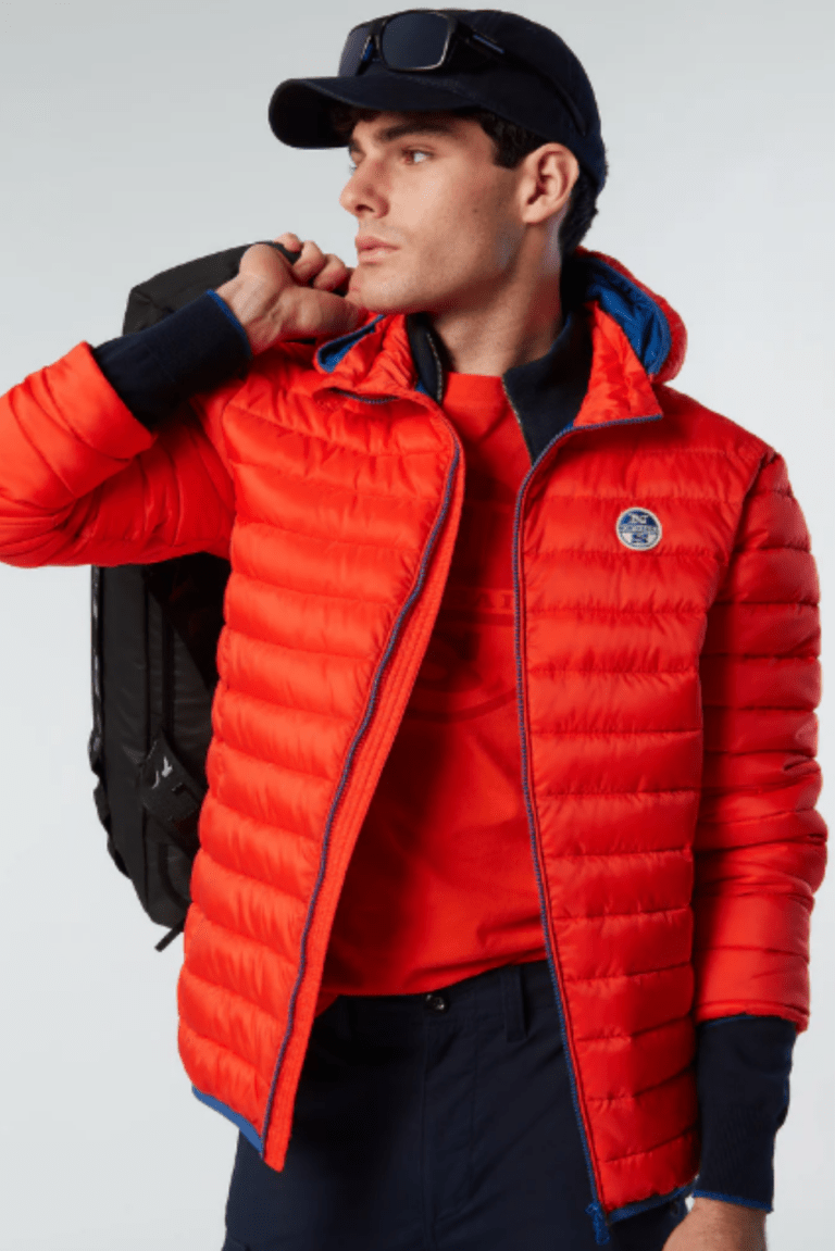 CROZET JKT