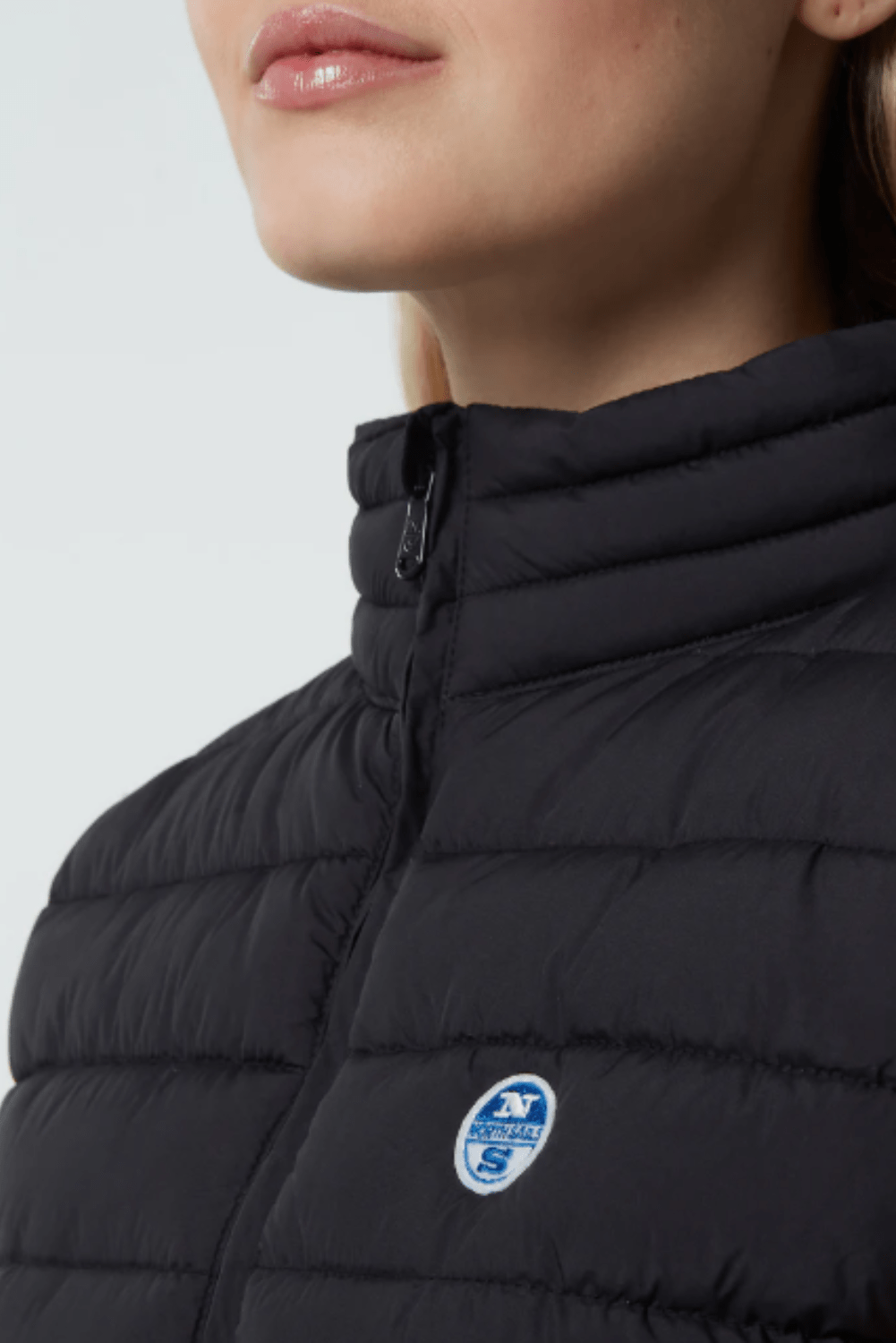 010003 GALIA VEST BLACK DETAIL2
