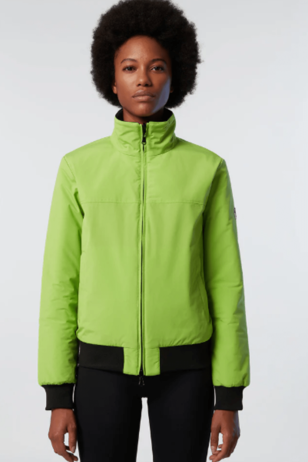 010024_veste_reversible_woman_interieur_vert&black_front1