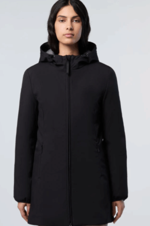 KRYSTINA COAT JACKET
