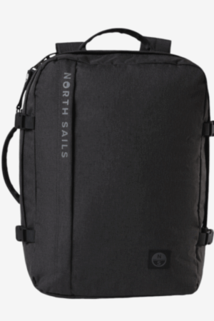 HYBRID DUFFLE BACKPACK