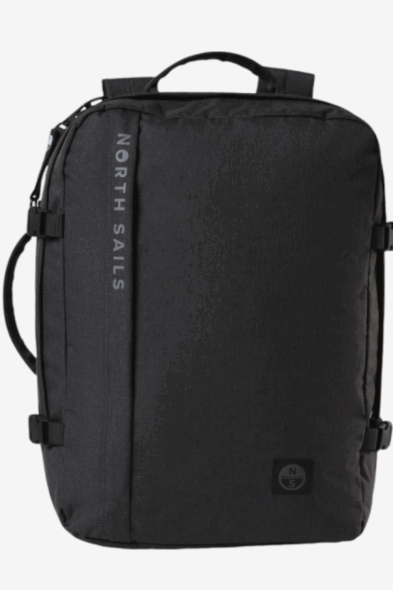 HYBRID DUFFLE BACKPACK