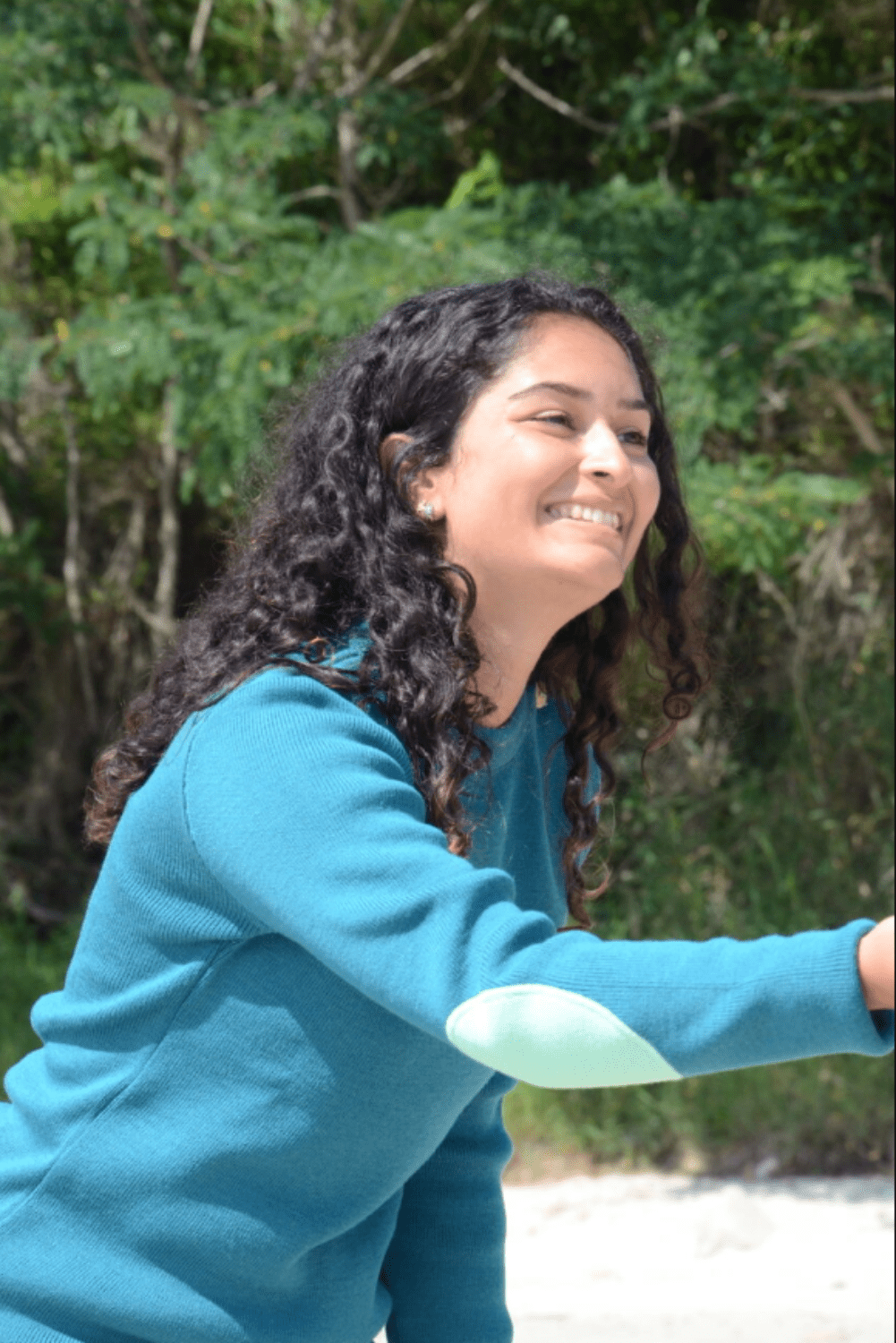 jade-woman-bleu-vert-uni-optimist-detail1