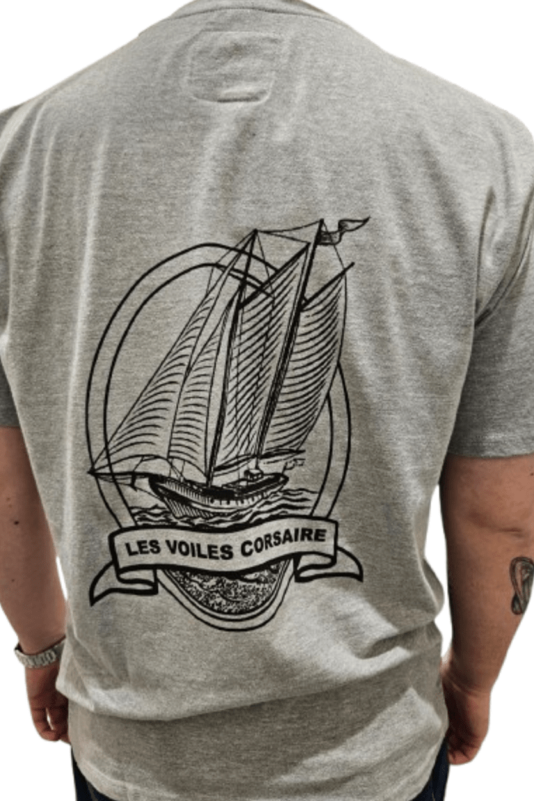 Tee-Corsaire