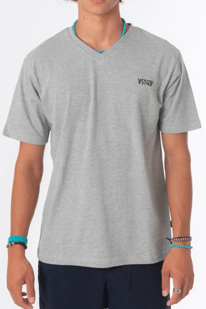 Tee-Corsaire, coloris Gris