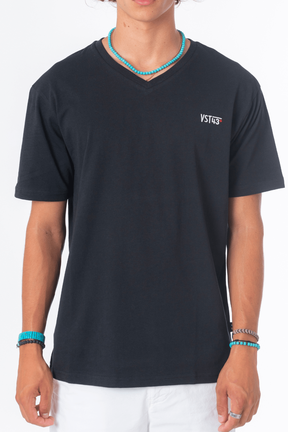 tee-corsaire-man-vst43-noir-face