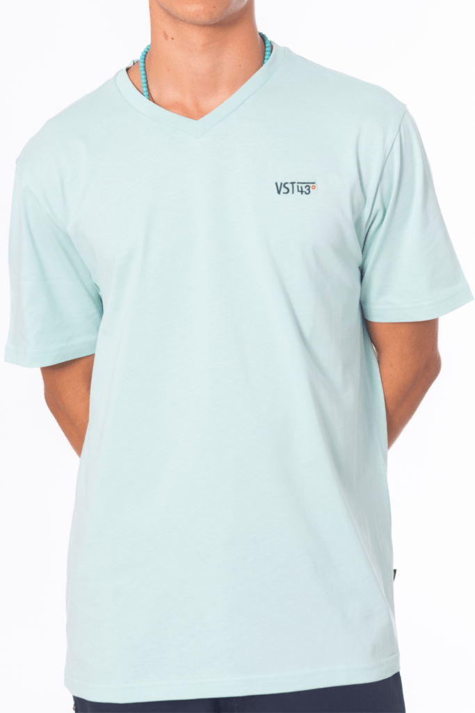 Tee-Corsaire, coloris Eggshell Blue