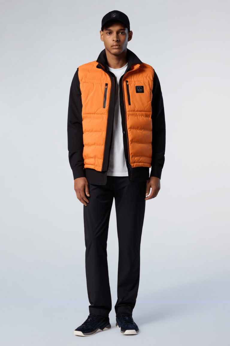 TIBURON VEST