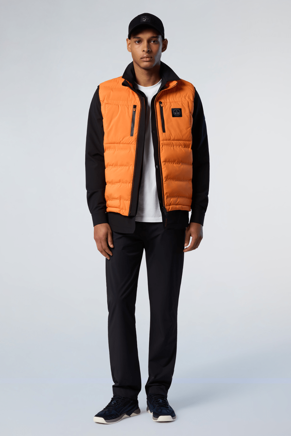 603352-0734-papyaorange-vest-tiburon-man-northsails-ss25-front3