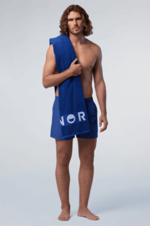BASIC BEACHWEAR