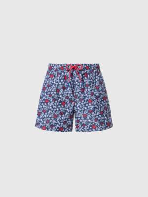 SHORT DE BAIN ETOILE