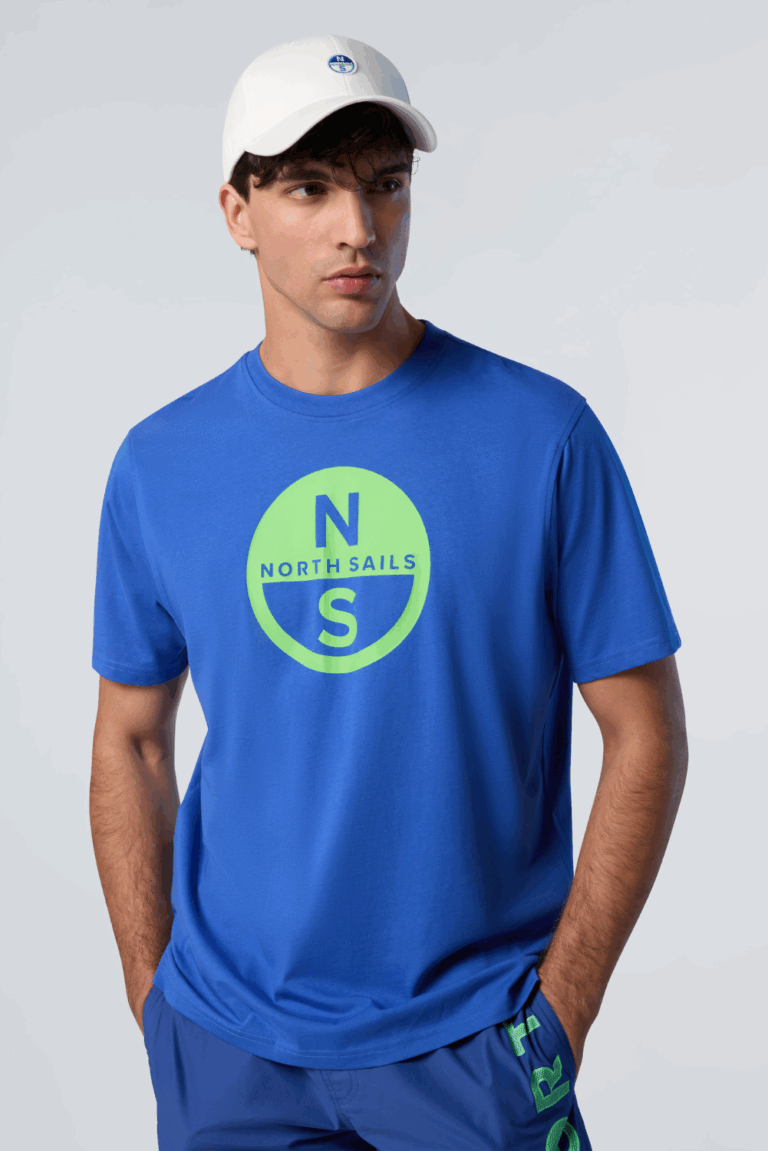 T-SHIRT LOGO