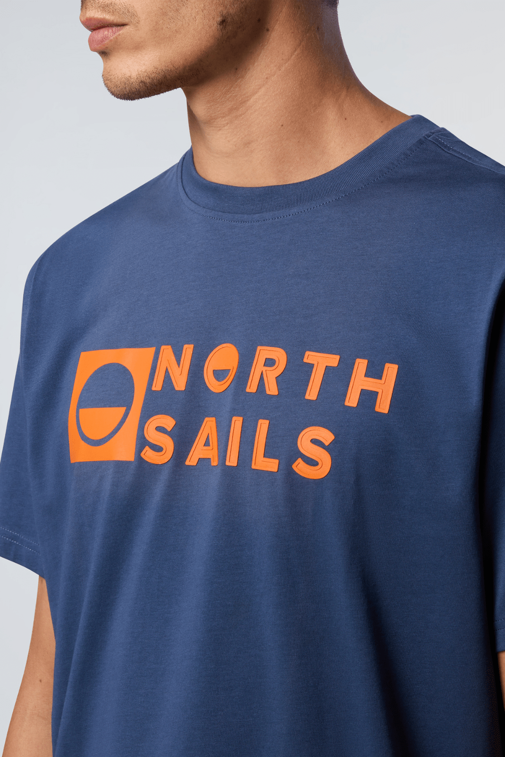 693028-0787-darkdenim-tshirt-man-northsails-ss25-front2