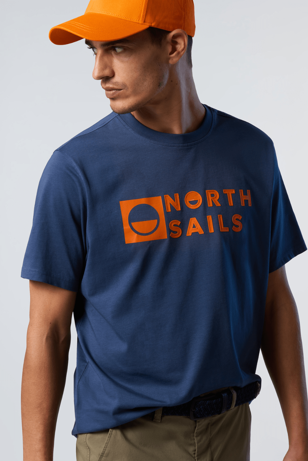 693028-0787-darkdenim-tshirt-man-northsails-ss25-front3