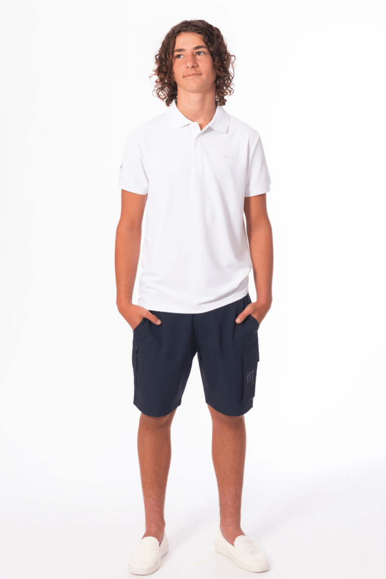 Short Tech Marton