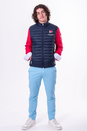 Veste Sans Manches 25