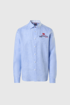 Chemise Lin 25