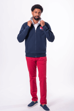 Full Zip 25