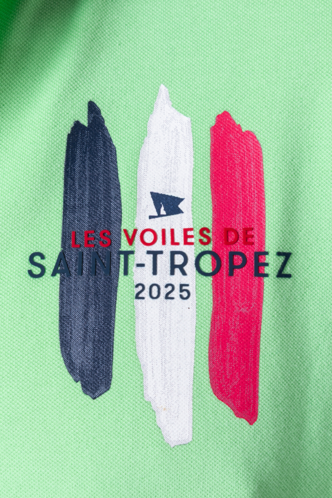 Polo Signature 25, coloris Summer Green