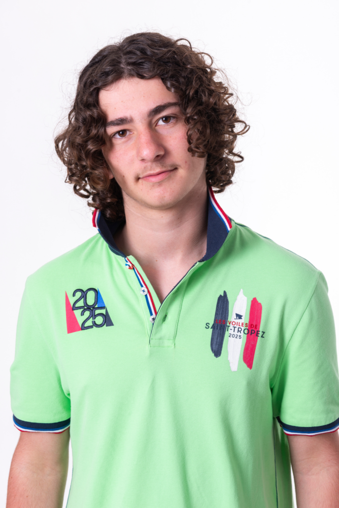 Polo Signature 25, coloris Summer Green