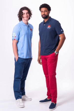 Polo Classic 25