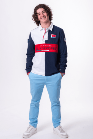 Polo Rugby 25