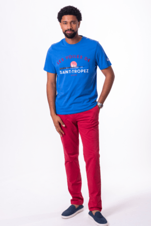 T-shirt Signature 25