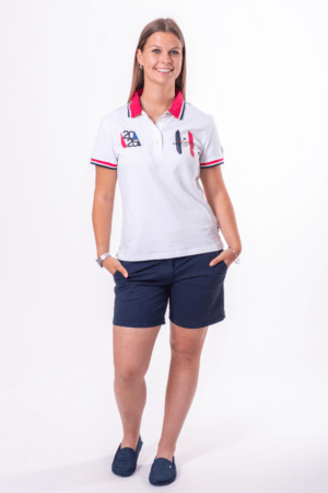 Polo Classique 25