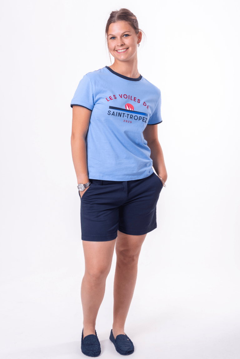 Tee shirt Voiles 25
