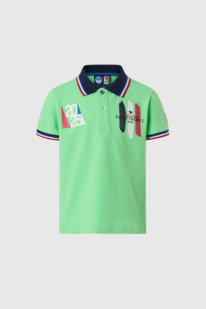 Polo Kids 25