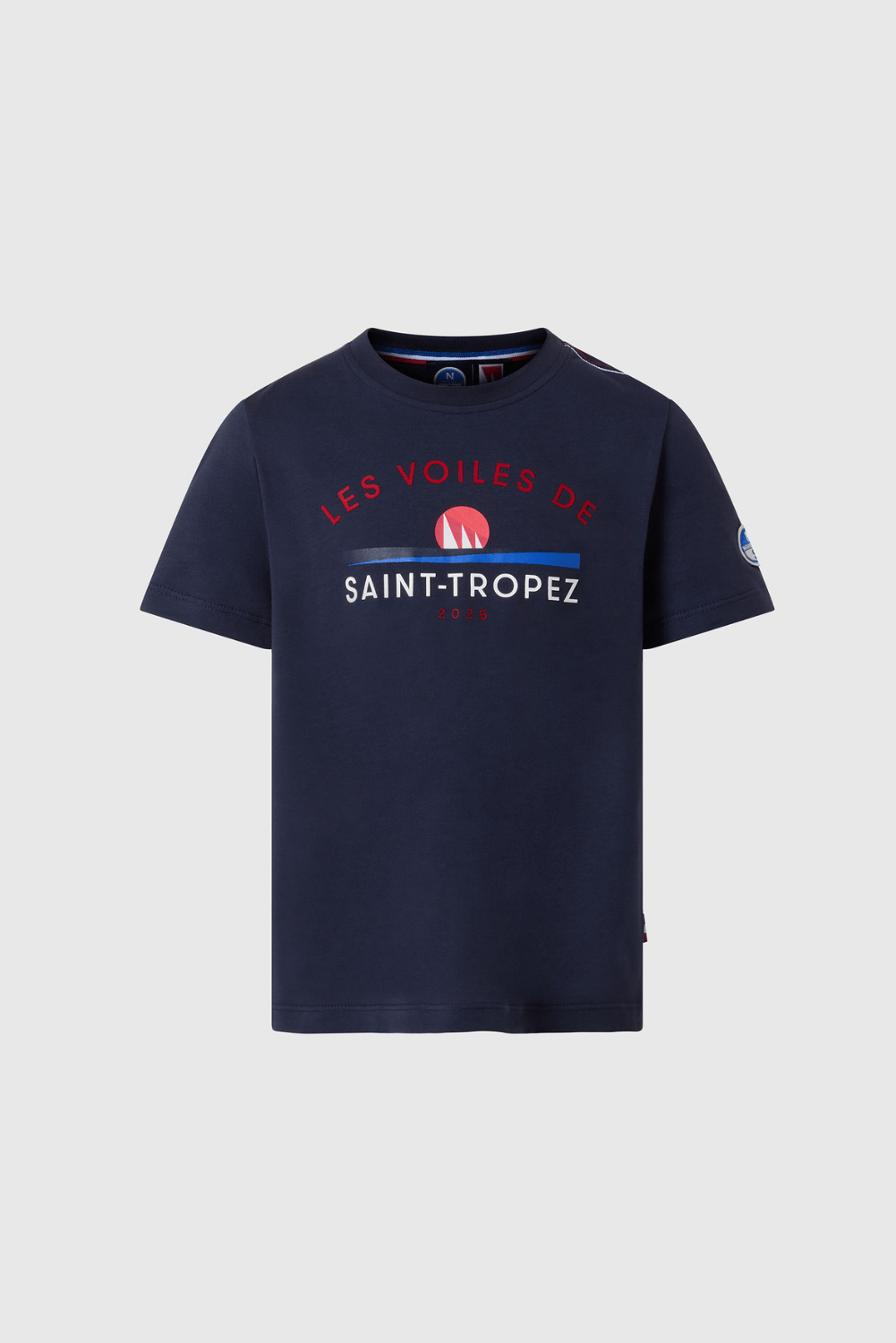894000_navy_tshirt_enfant_lvdst25_front1