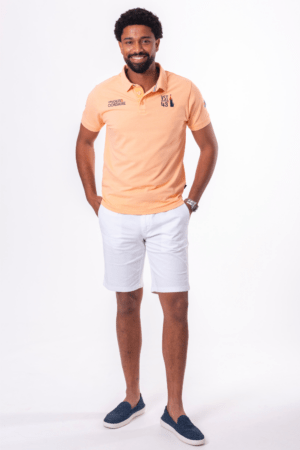 Gwendal Polo Voiles Corsaire